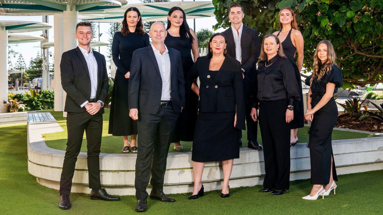 Seasoned Duo Launch New Ray White Business on the Gold Coast