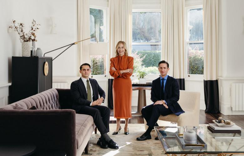 Top Paddington Agent Catherine Dixon Returns to BresicWhitney