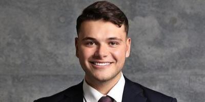 Redefining real estate at age 23