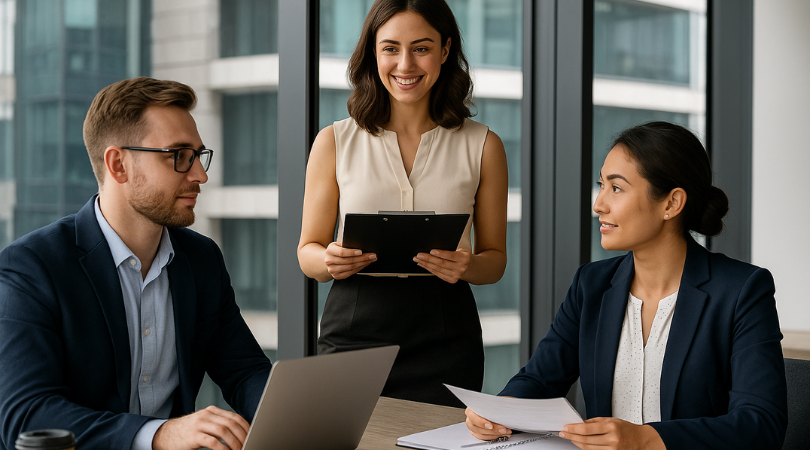 Are Boutique Networks the New Giants?