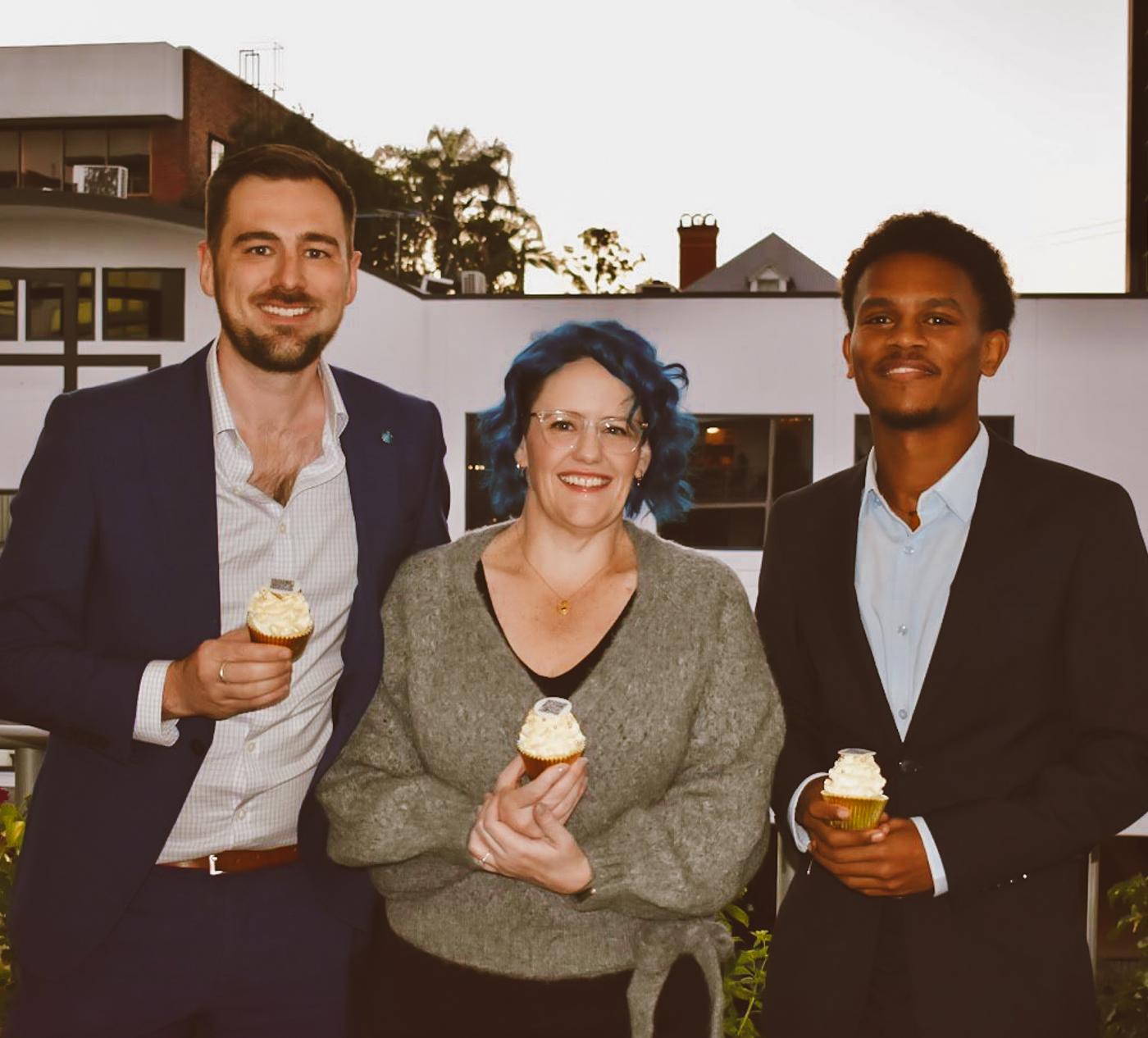 Cupcakes & QR Codes: The Sweet Strategy That Sold a Home in Record Time