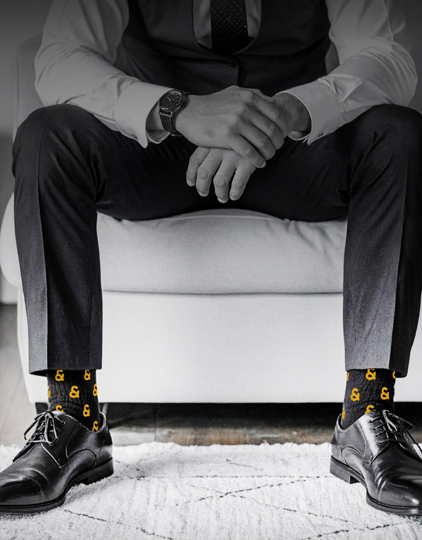 Raine & Horne Foundation launches winter sock drive to support Australians experiencing homelessness