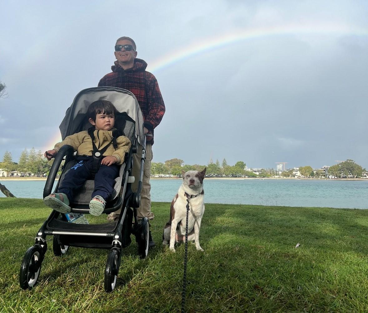 A Mother's Fight: Denise Mark Rallies Community to Save Her Son