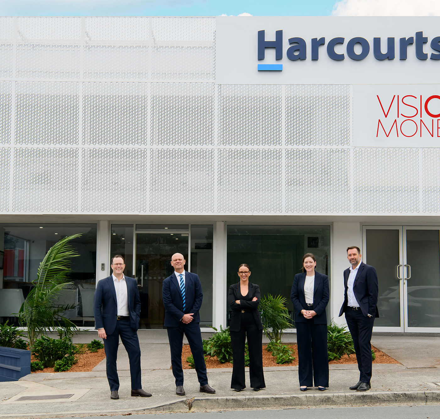 Harcourts Solutions Launches New Alderley Office and Expands Rental Portfolio