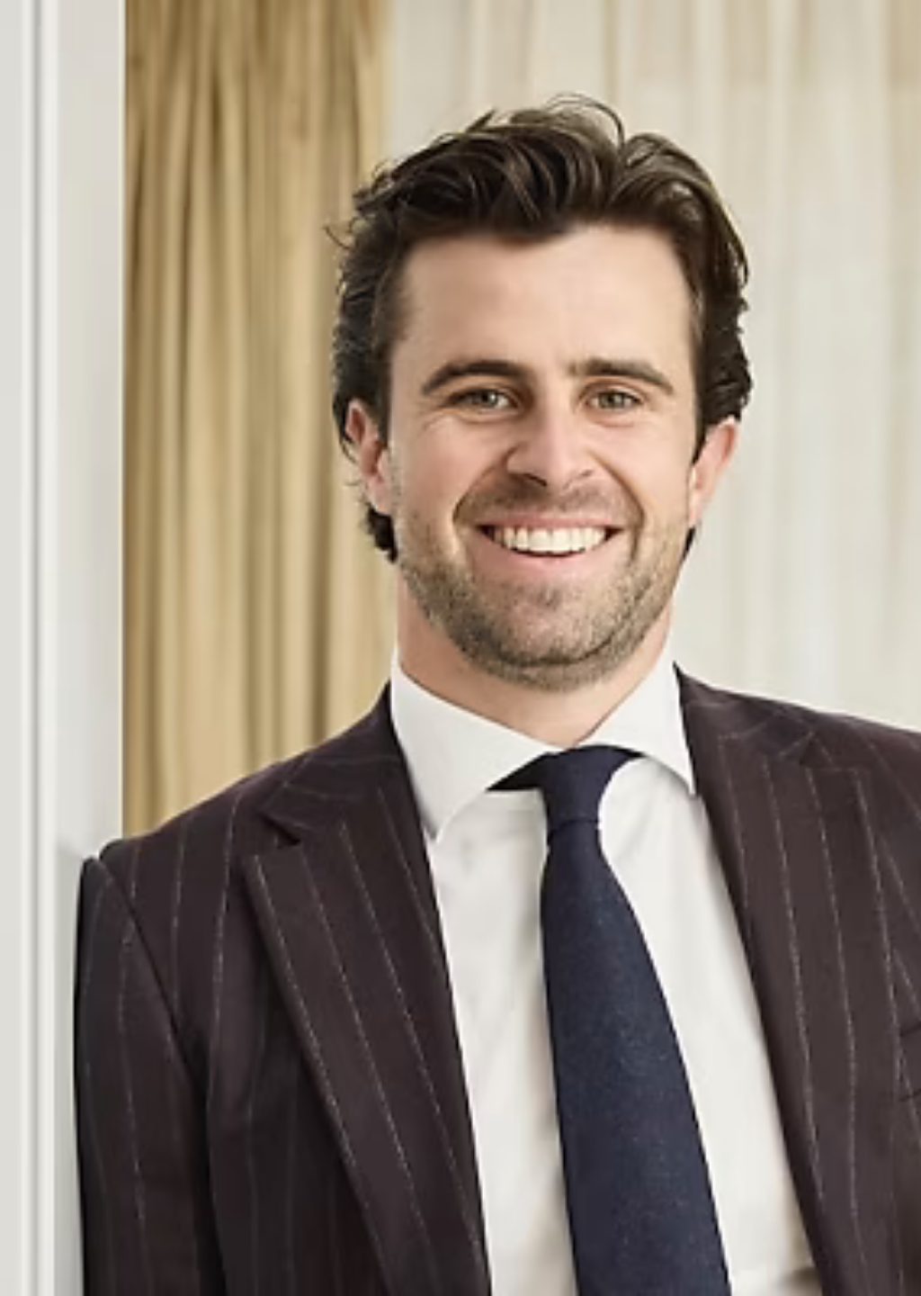 Jack Taylor