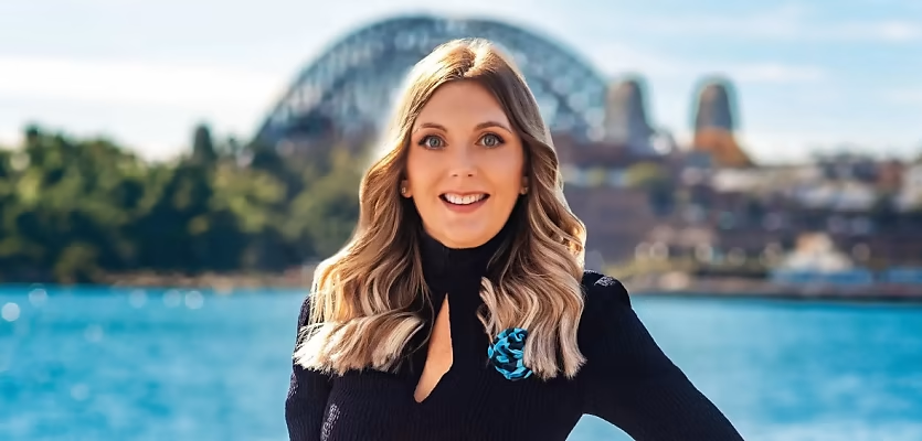 Written by: Katrina Tarrant - Chief Executive Officer, Harcourts NSW | ACT