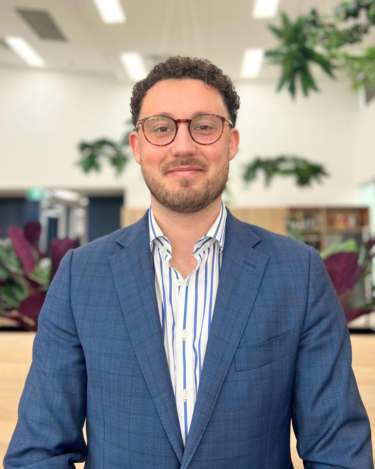 Inspection Express Strengthens Leadership with Key Appointment