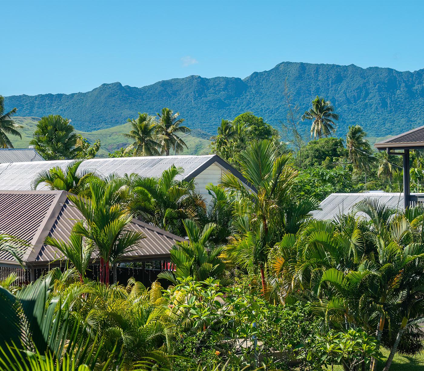 Fiji Real Estate Market Confidence Returning With Political Stability Boost