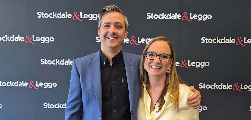 Stockdale & Leggo and Aussie Join Forces to Signal a Shift in Real Estate