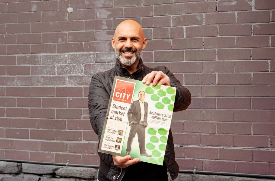 The Power of Personal Branding in Real Estate