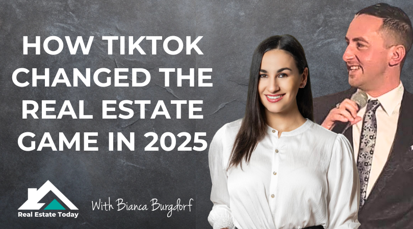 PODCAST: TikTok Sold Them: No Ads. No Portals. Just Strategy.