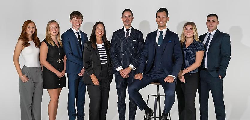 Next-Gen real estate training initiative launched