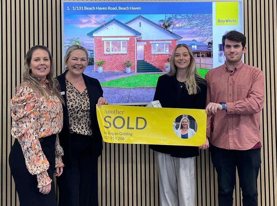 Buyers Continue To Benefit From Choice at Auction