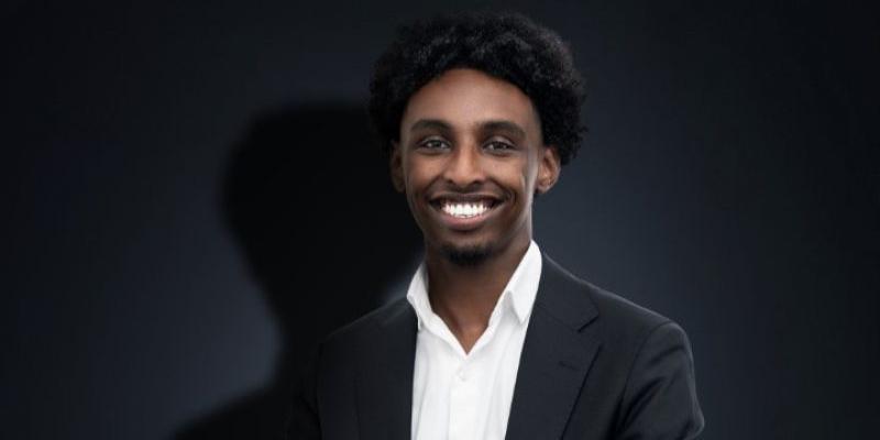 The 19 year old agent already making an impact in the real estate industry
