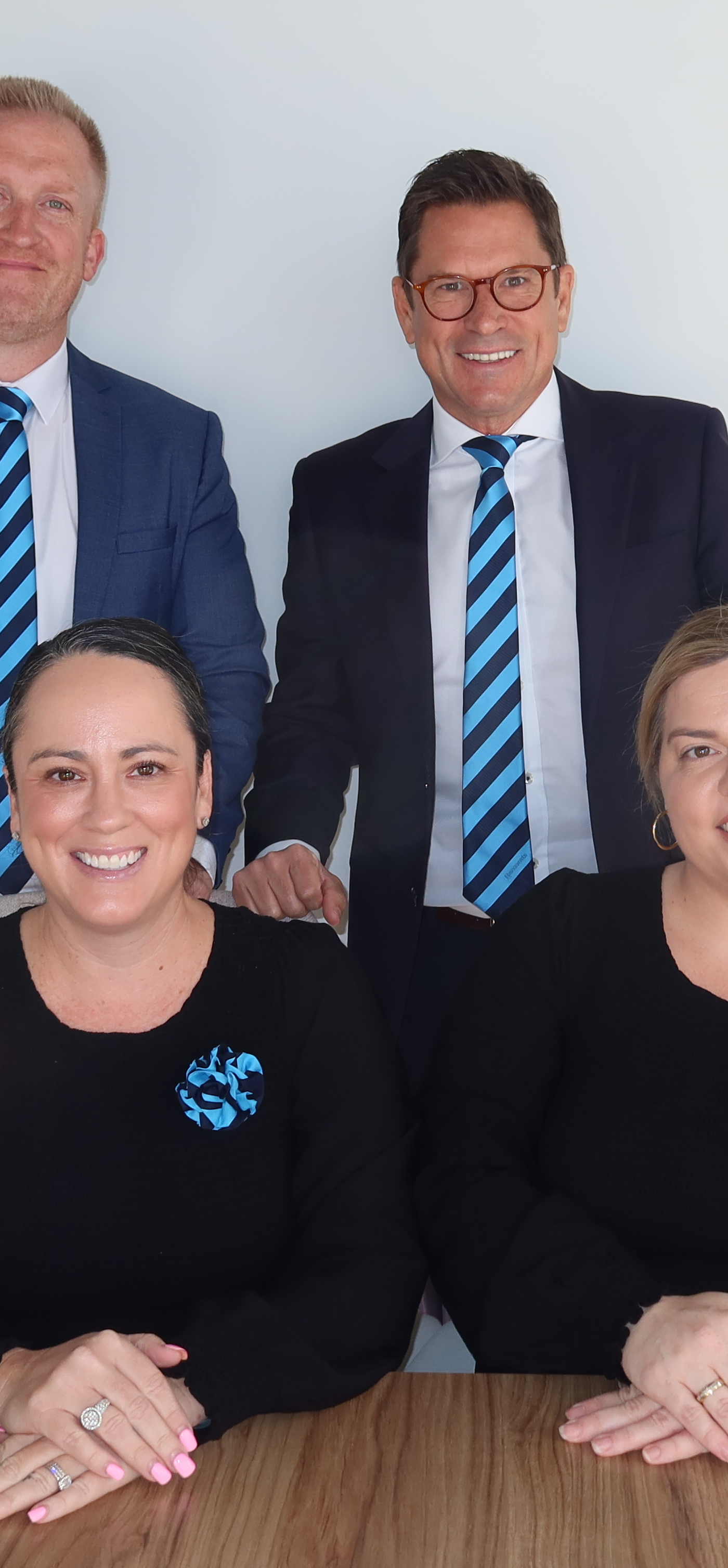 Nigel Summerville Joins Harcourts RG Hope Island as Head of Sales