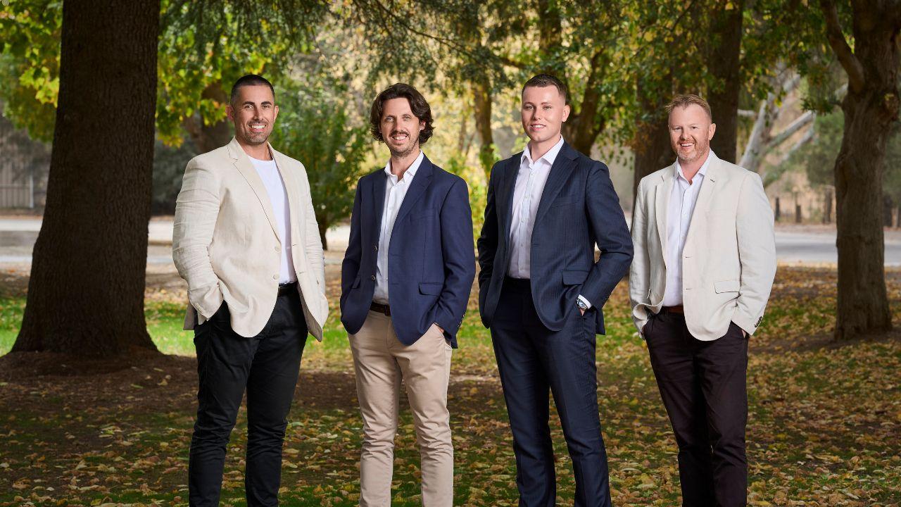 Red Wine, Riesling and Real Estate: Ray White Unites Two Powerhouse Regions Under One Banner