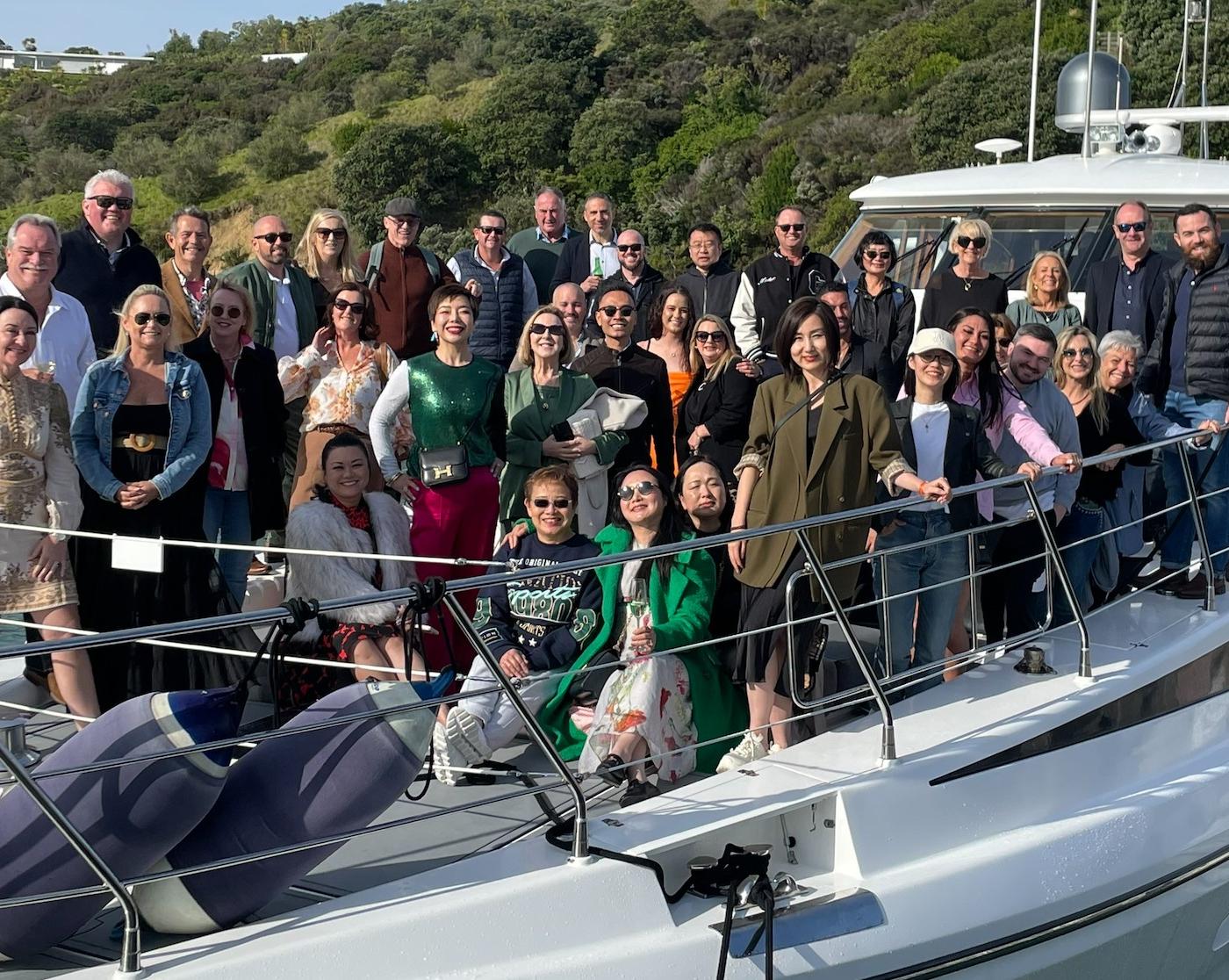 Harcourts Recognised as One of The Australian’s Best Places to Work