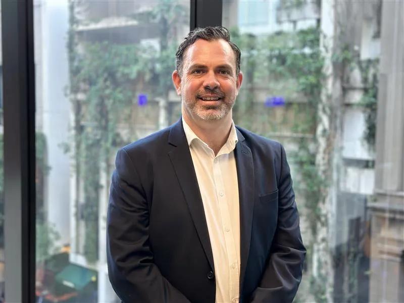 MRI Software Appoints James Bell to Lead Enterprise Growth Across APAC Residential Sector