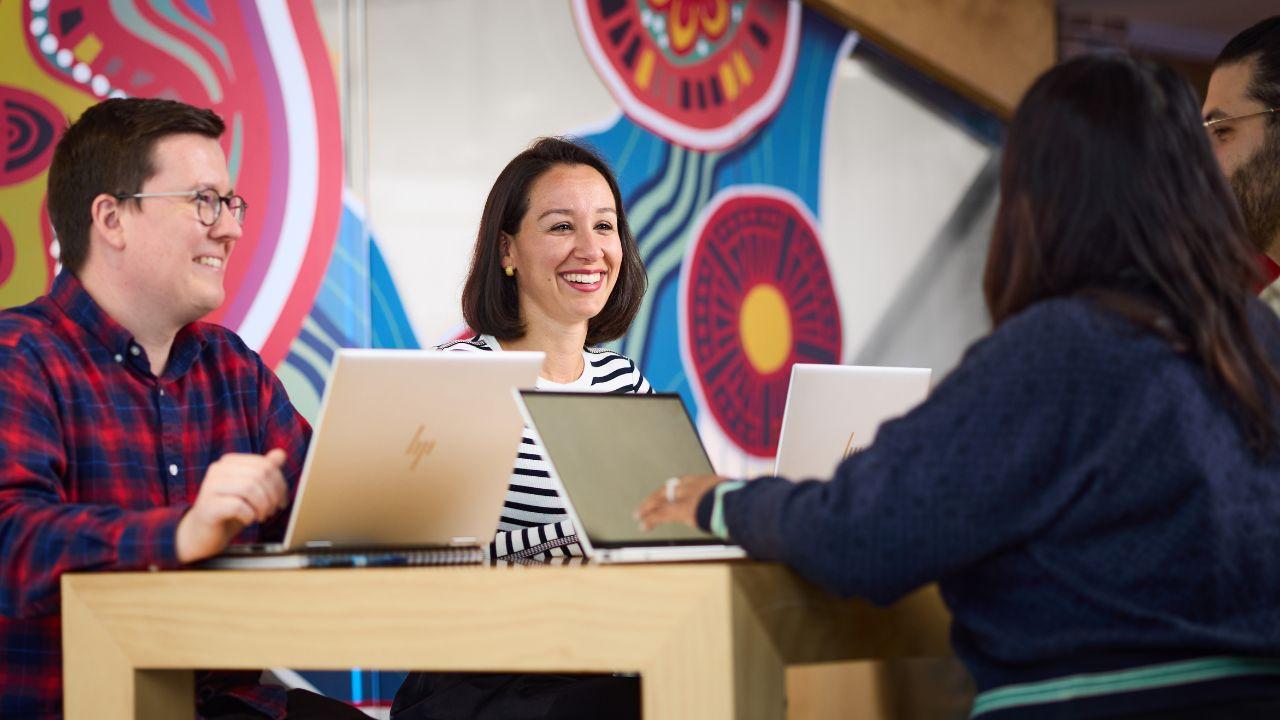 REA Group Ranks Third in Australia’s Best Workplaces 2025