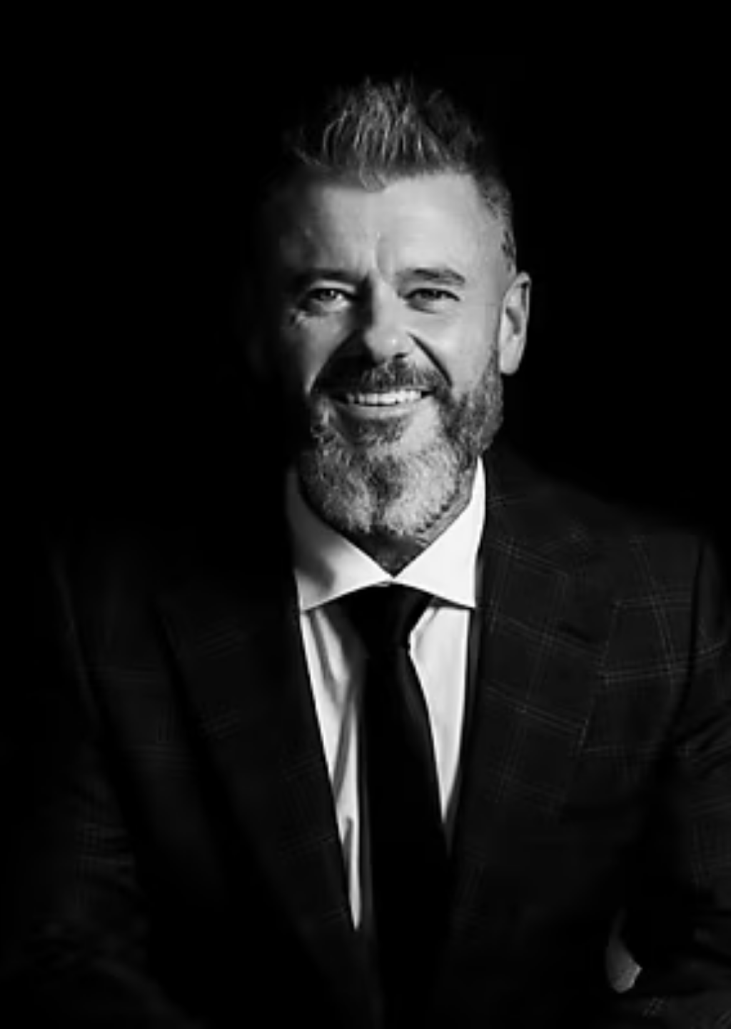 Adam Flynn is the CEO and founder of Flynn Estate Agents.