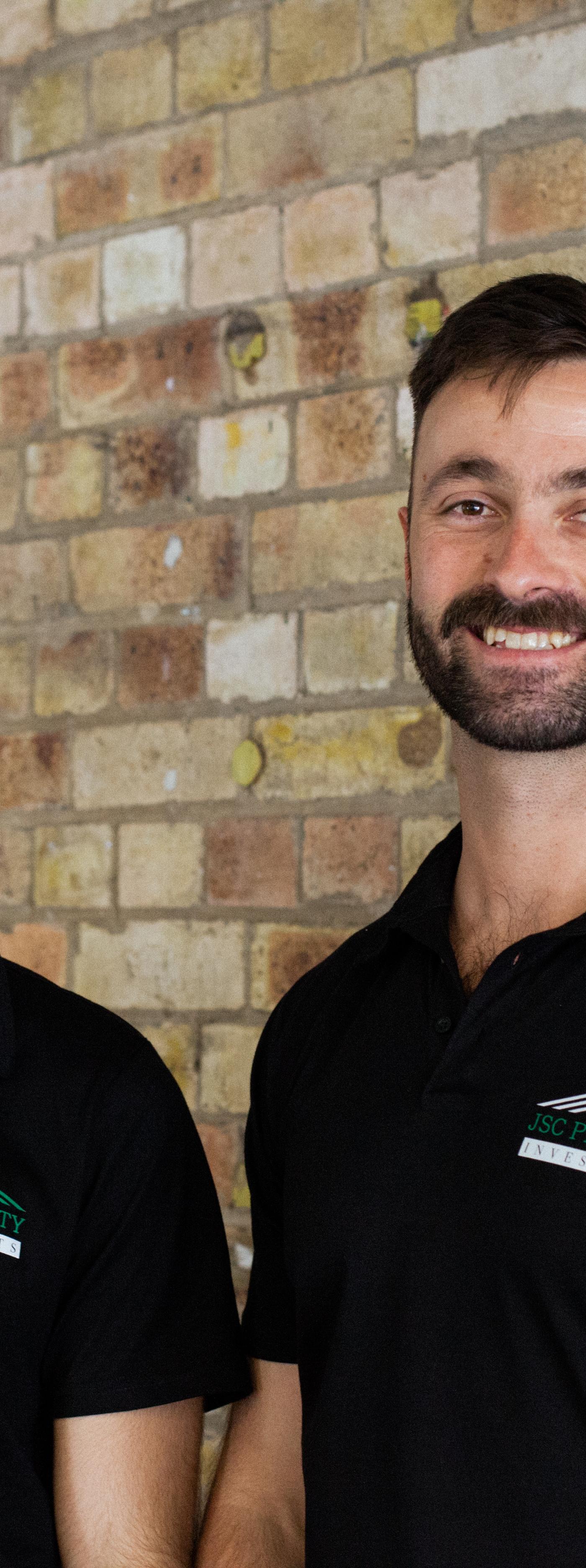 From Military Service to Property Strategy: How Two Brothers Are Building Financial Freedom for Everyday Australians