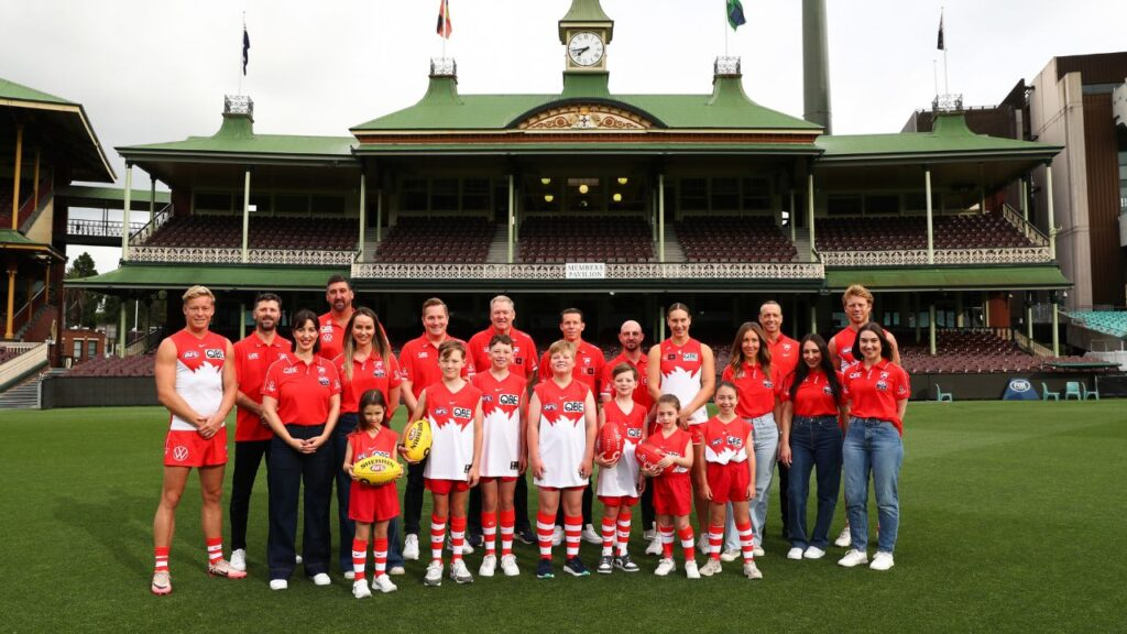 Ray White secures landmark partnerships with AFL giants