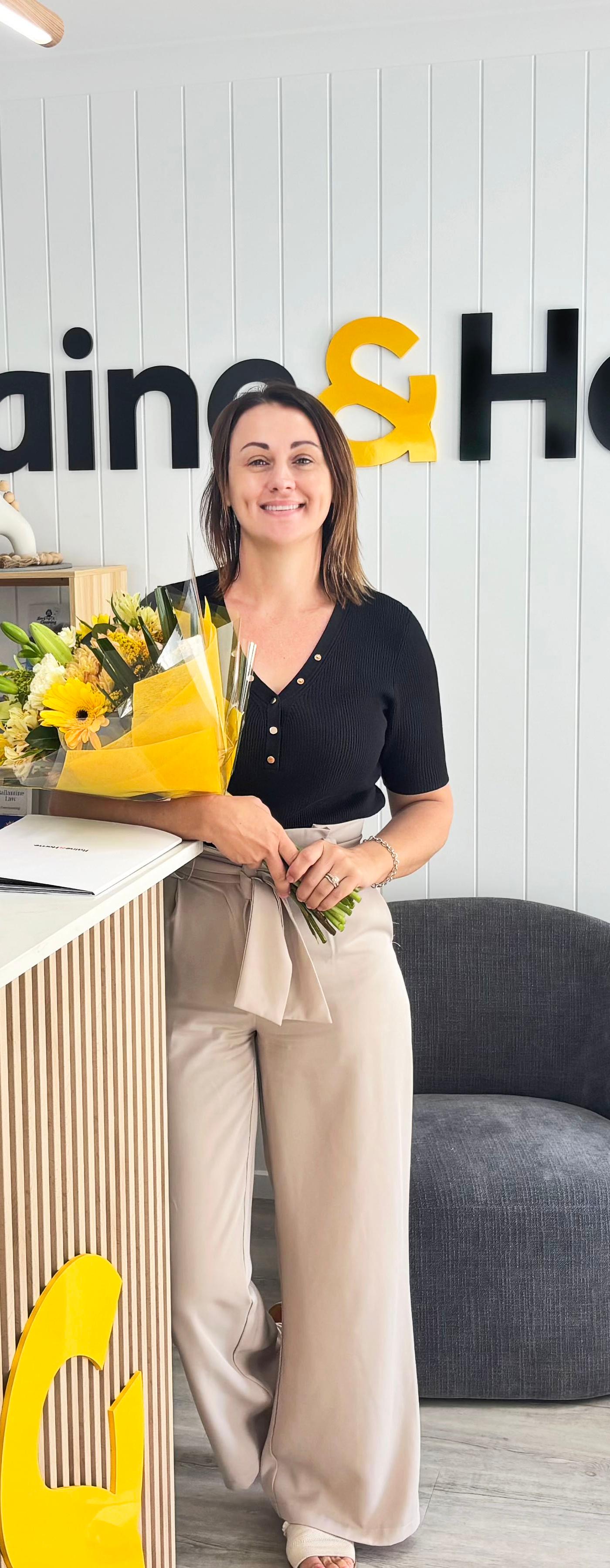 Major Bundaberg independent switches to Raine & Horne