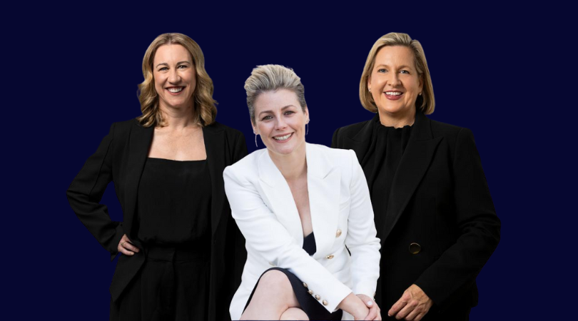 REGROWTH Announces Strategic Partnership with Leading Auctioneer Emma Brown-Garrett