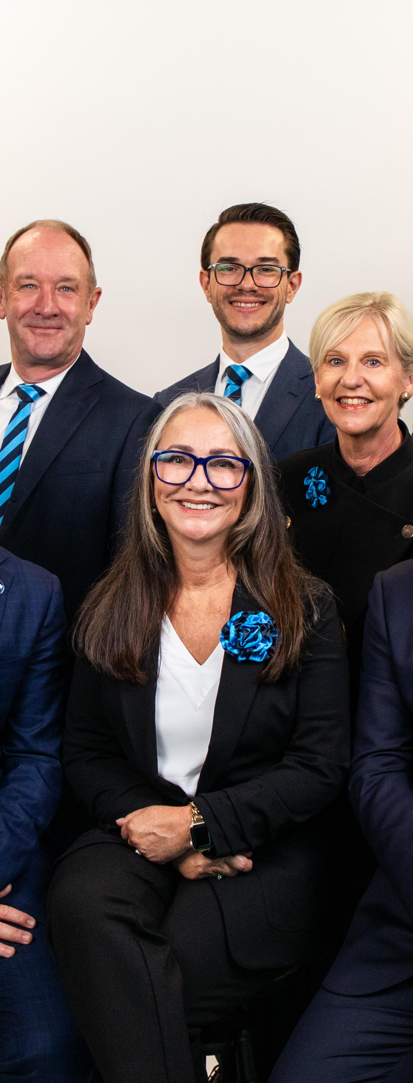 Harcourts International Announces New Era of Leadership