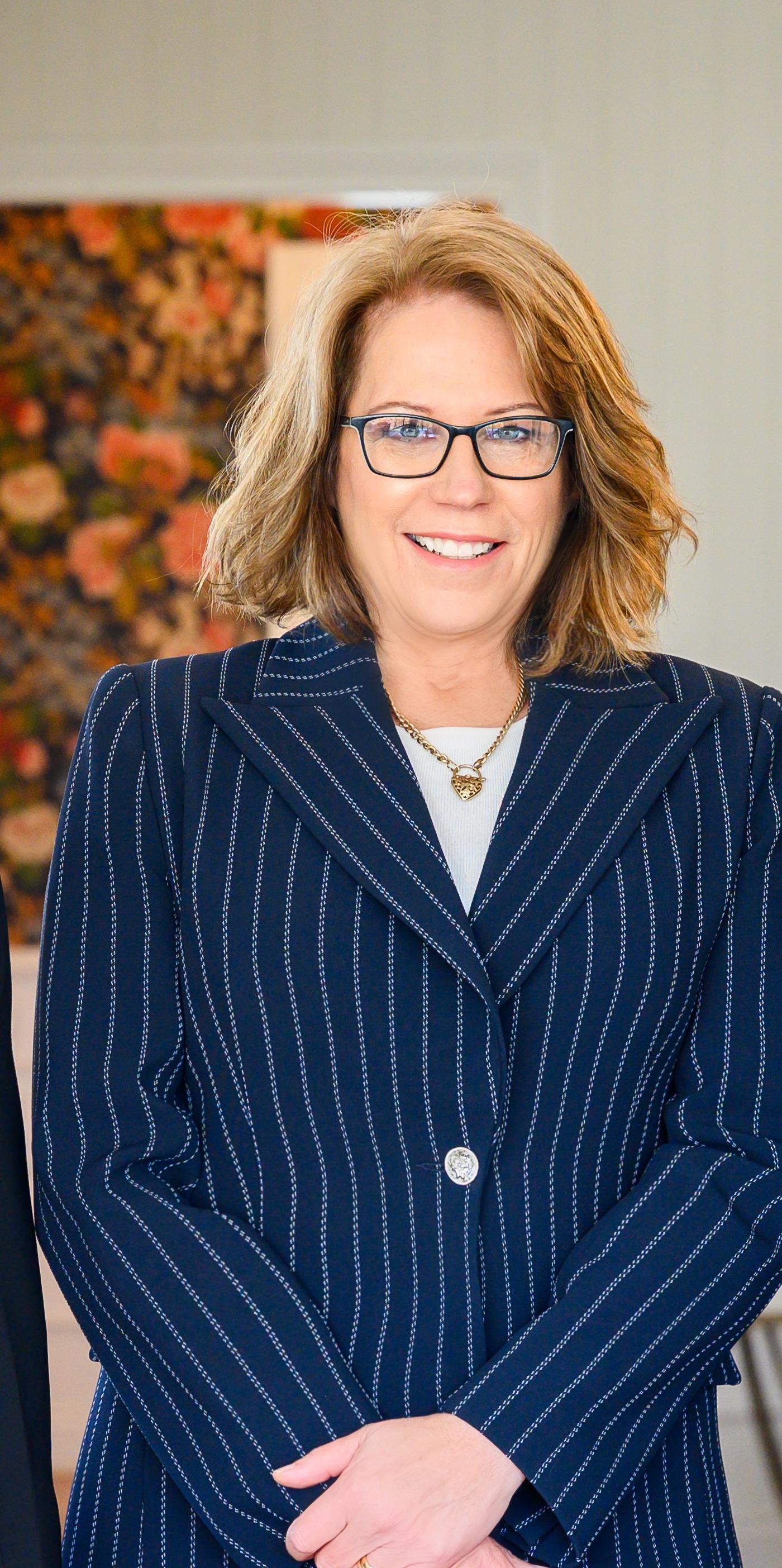 Family and Community-Focused: Jane Elvin Opens Harcourts All About Property