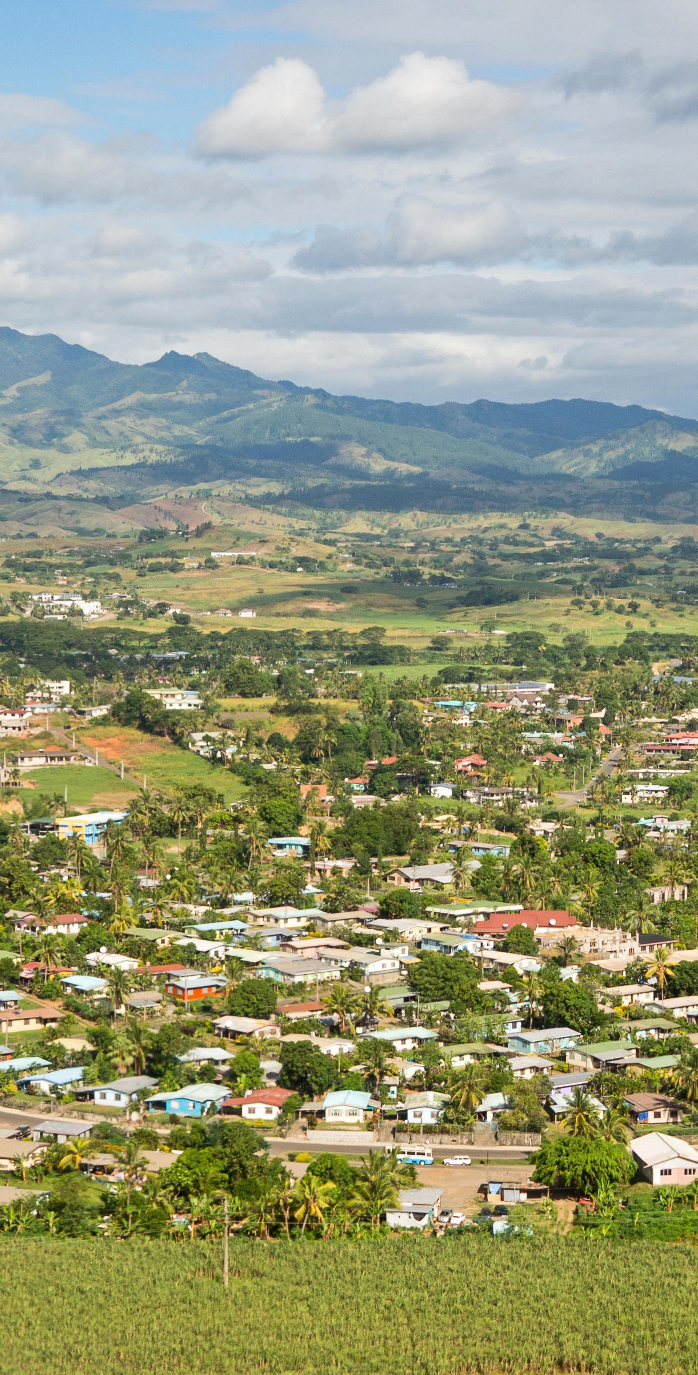 Fiji to enjoy real estate growth in 2025