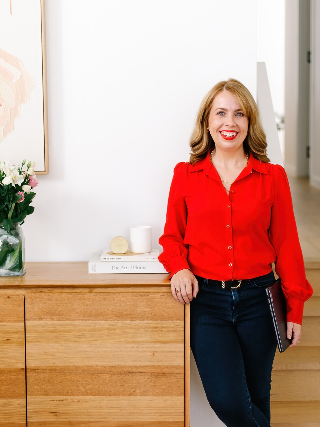 Ellen Bathgate | Founder of ContentCollab