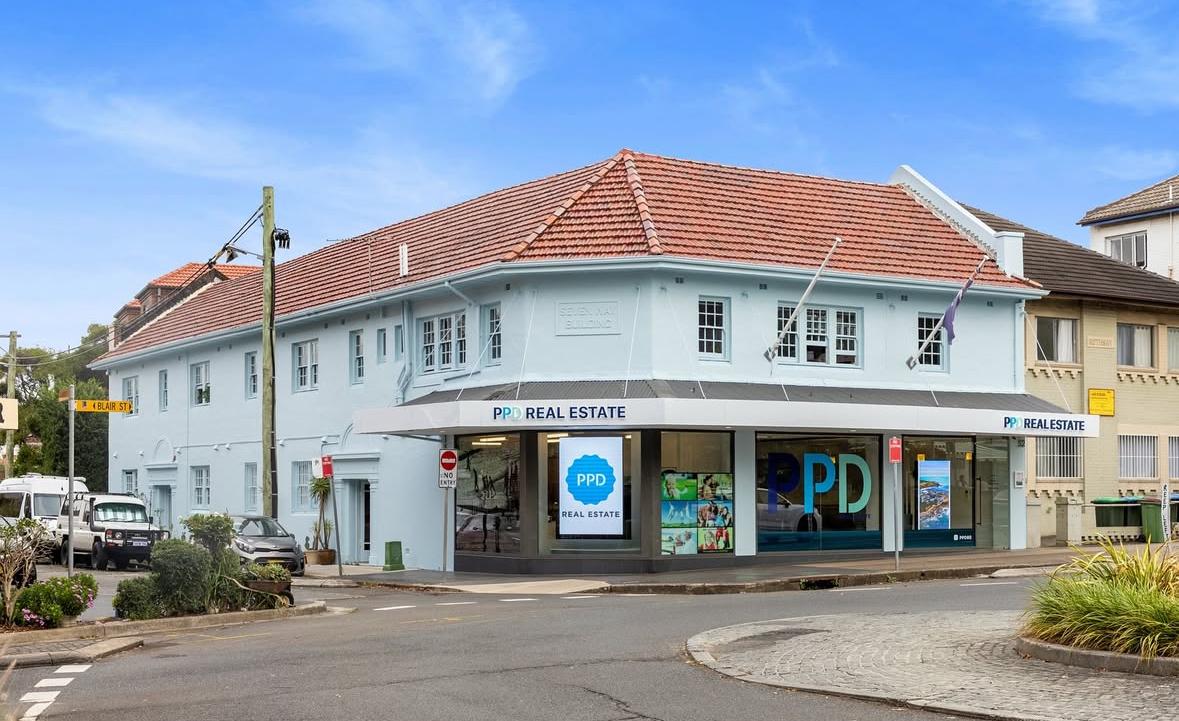 PPD Real Estate Opens in Bondi 2026 Postcode, The Right Numbers at the Right Time