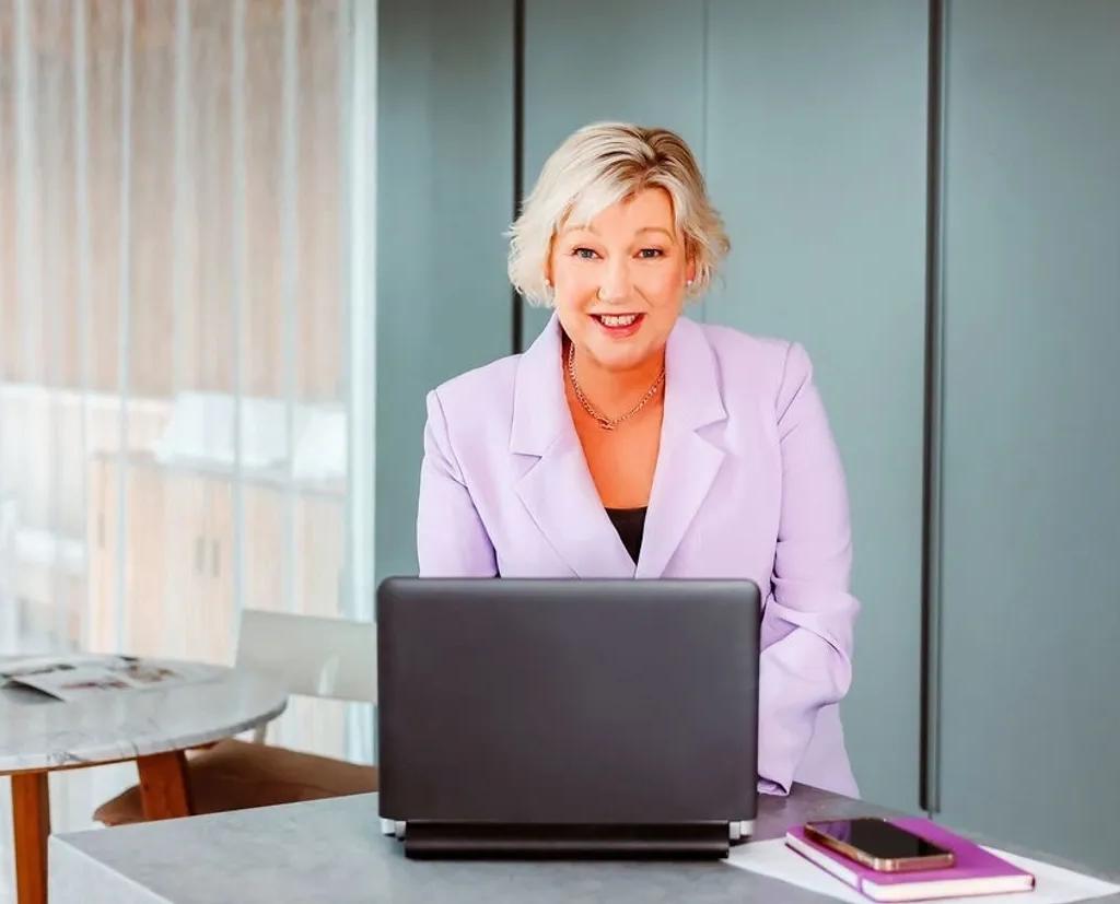 Jo Black | Founder of Black Book Solutions 