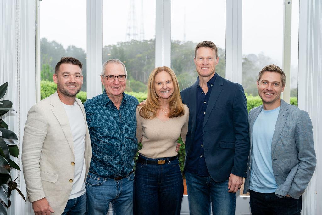 KATHY SWEENEY Expands REMAX LIVING With Third Office Opening