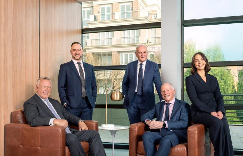 RT Edgar unveils Essendon office, appoints Steve Sfindilis as Director