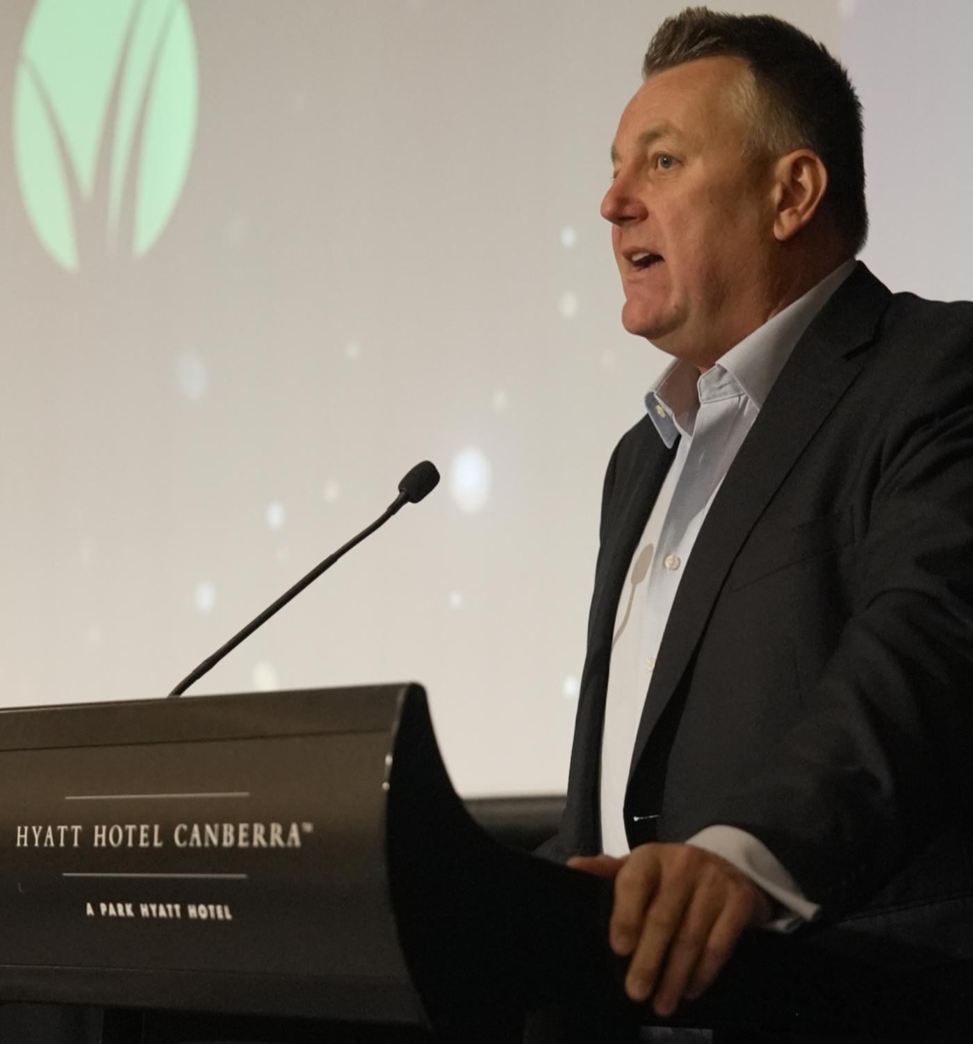 Century 21 Australasia Showcases Innovation and Growth at Canberra Conference