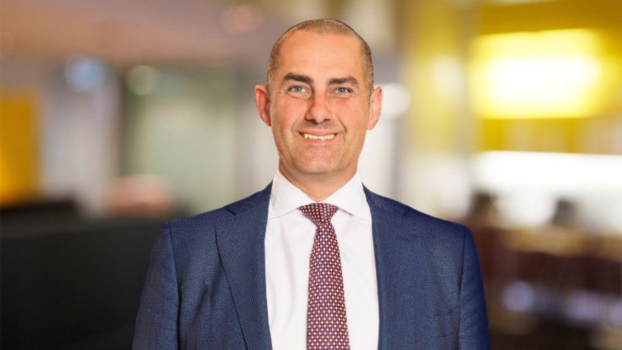 Leadership Shift at Savills ANZ: Paul Roberts Steps In as CEO