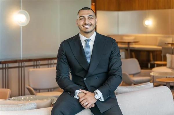 Alex Trovato has joined LJ Hooker, Australia’s iconic real estate network, as Growth Manager.