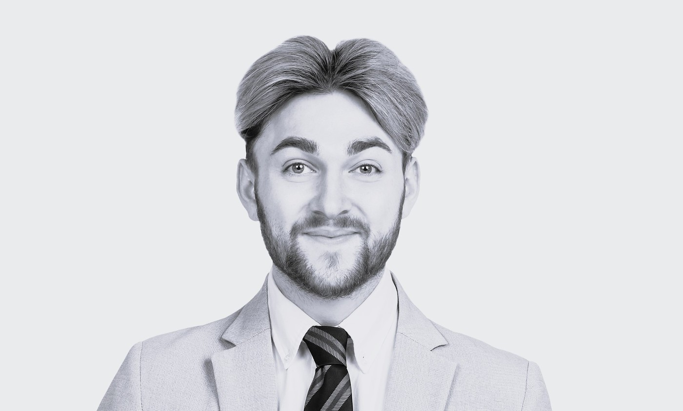 The Rising Star Bringing Retail Precision to Real Estate Excellence