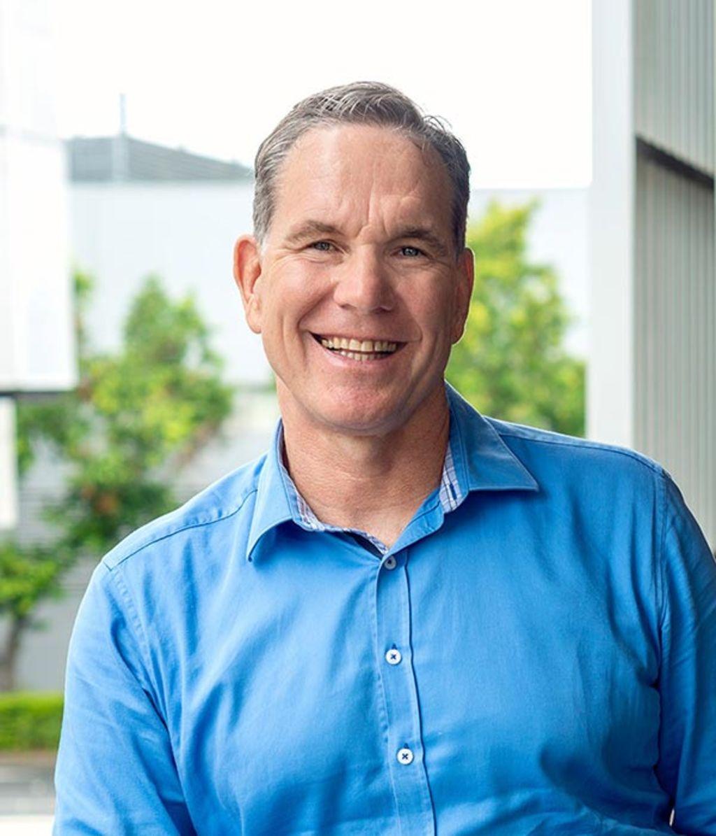 Steve Carroll appointed Chief Executive of real estate wellbeing organisation Rise Initiative