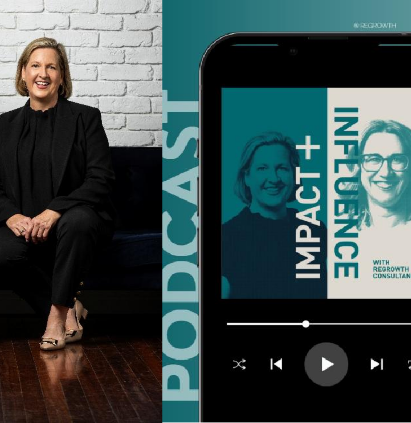 Industry - First Podcast Series To Cover Every Corner of Real Estate Business