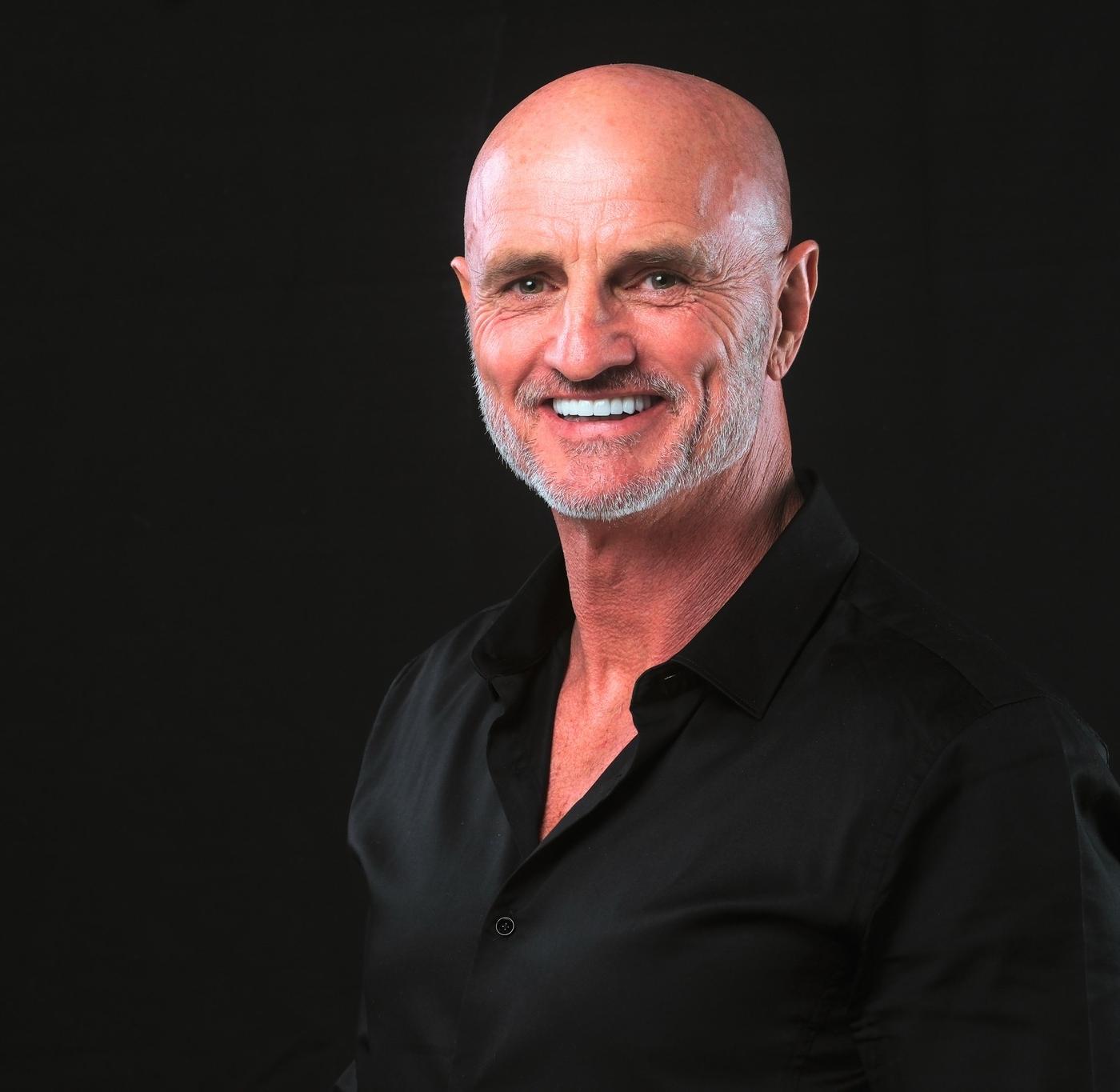 New National Project Aims to Strengthen Men’s Mental Health in Real Estate