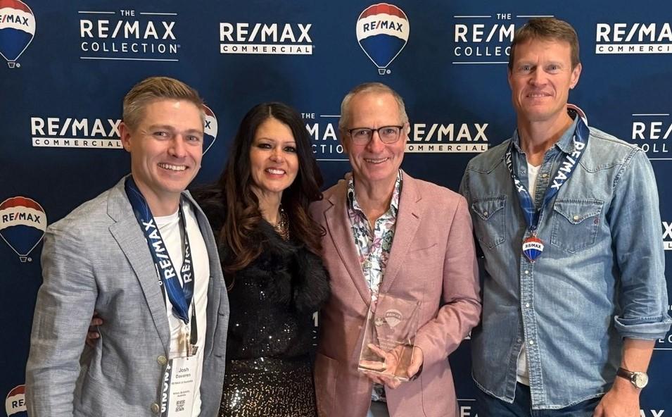 RE/MAX Australia wins in high stakes