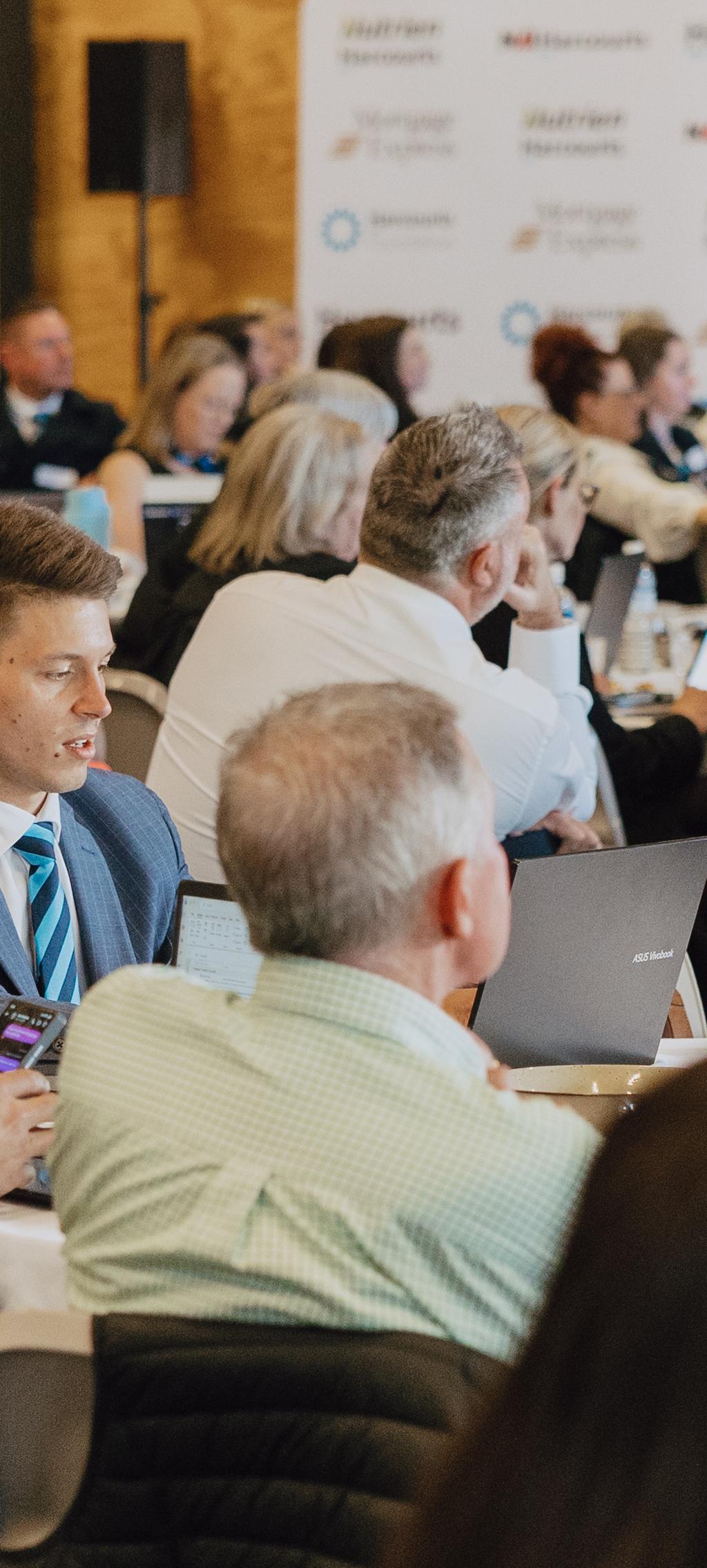 Harcourts Tasmania Leads Industry with Groundbreaking AI Training Workshop for 150+ Agents