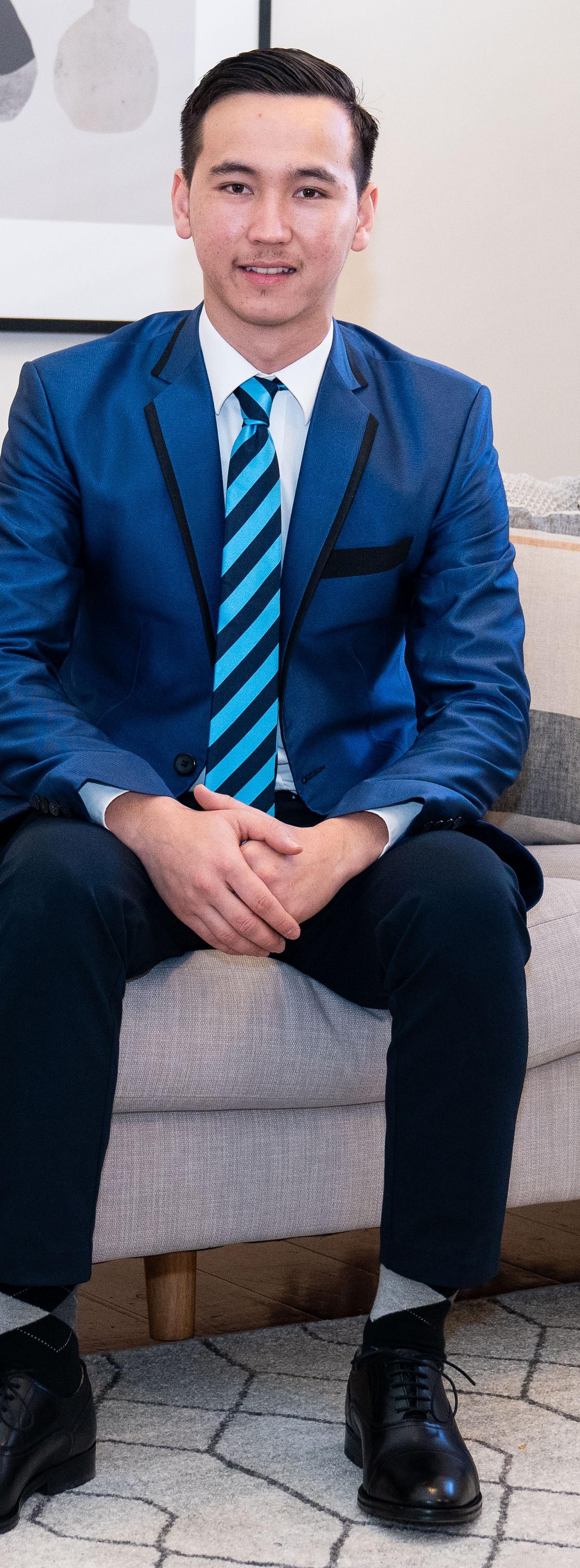 Refugee to Award-Winning Real Estate Professional - Ali Reza's Incredible Story