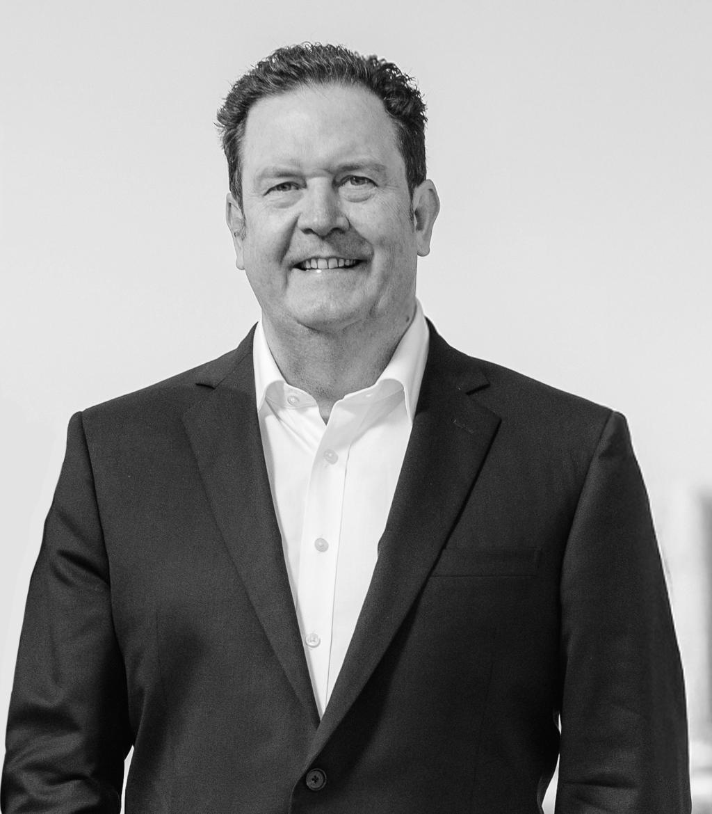 Raine & Horne - Executive Chairman | Angus Raine
