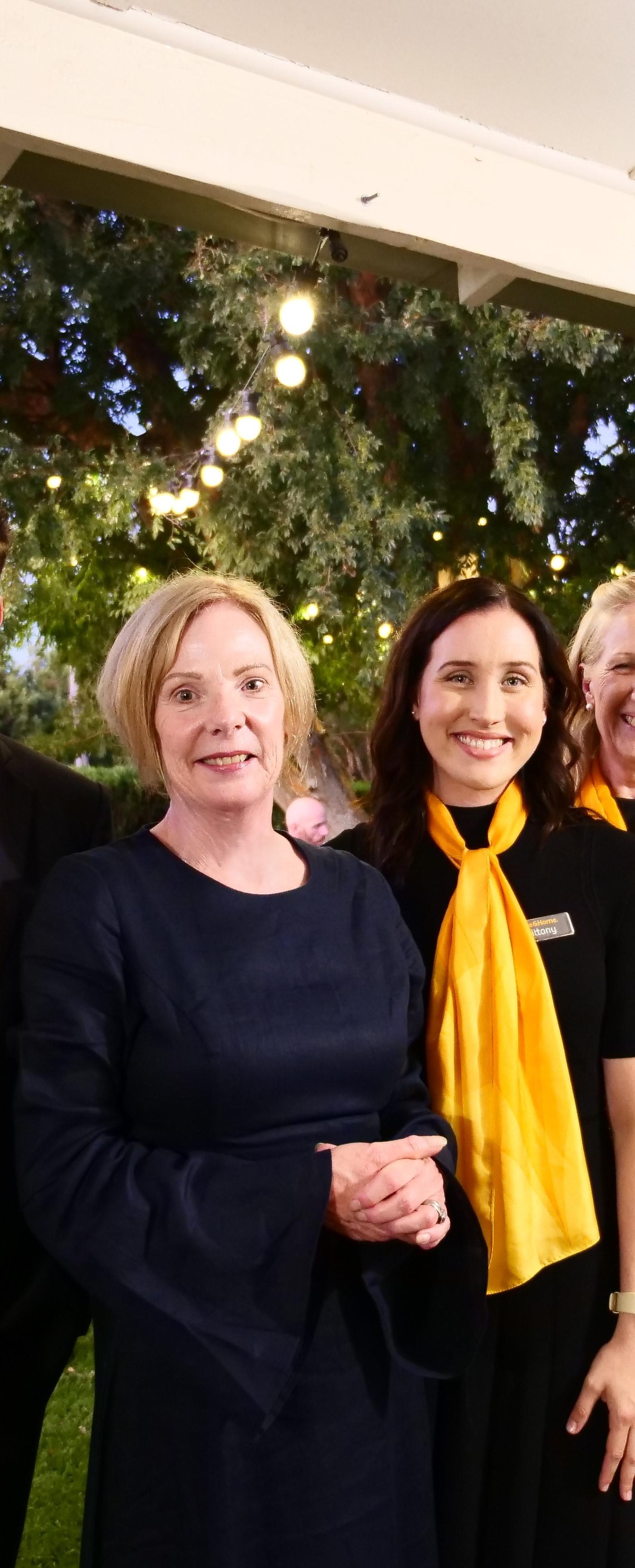 Moree’s leading real estate agency marks 50 years of unwavering dedication and innovation