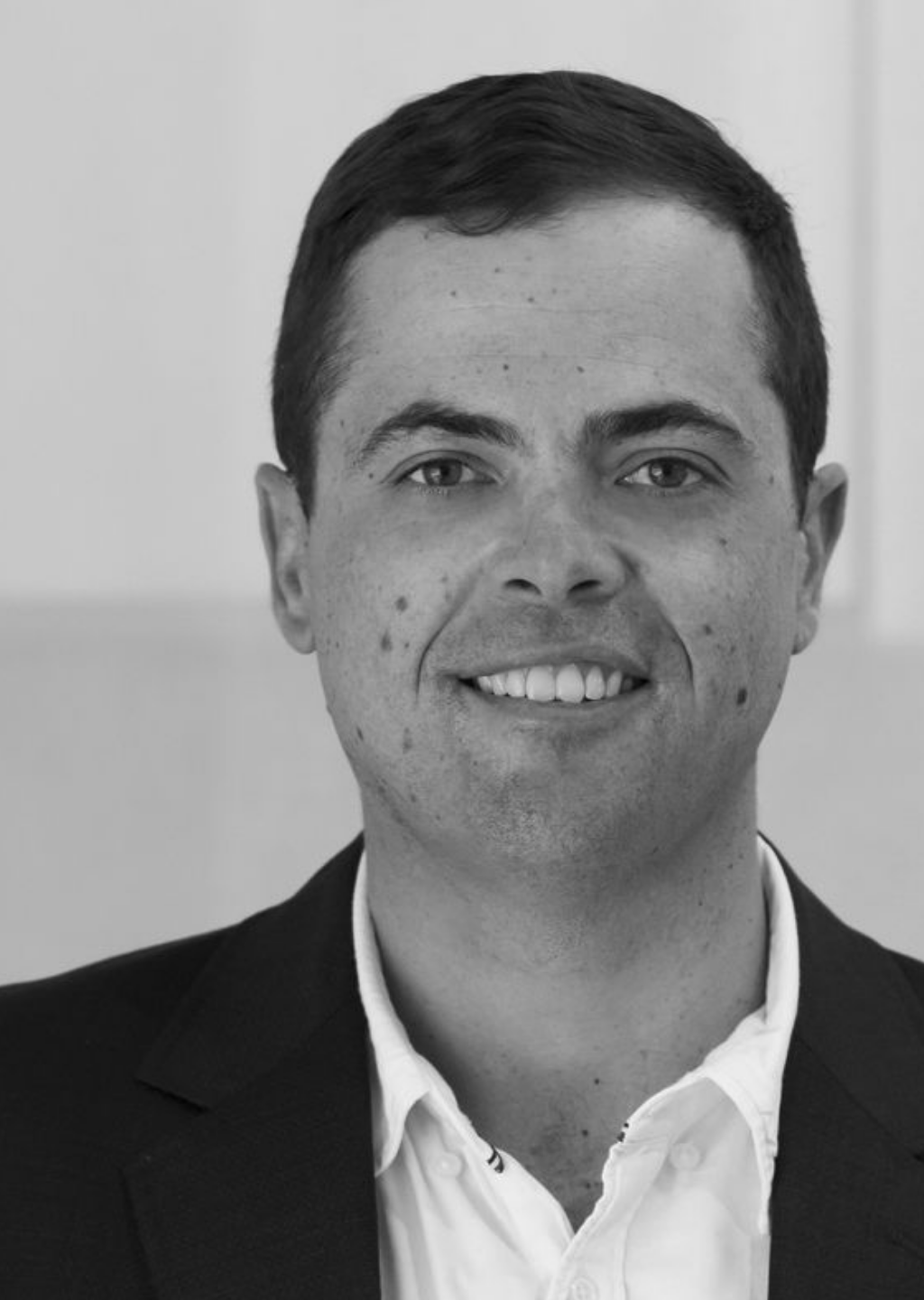Mac Dawson | Licensee-in-Charge of One Agency Scone