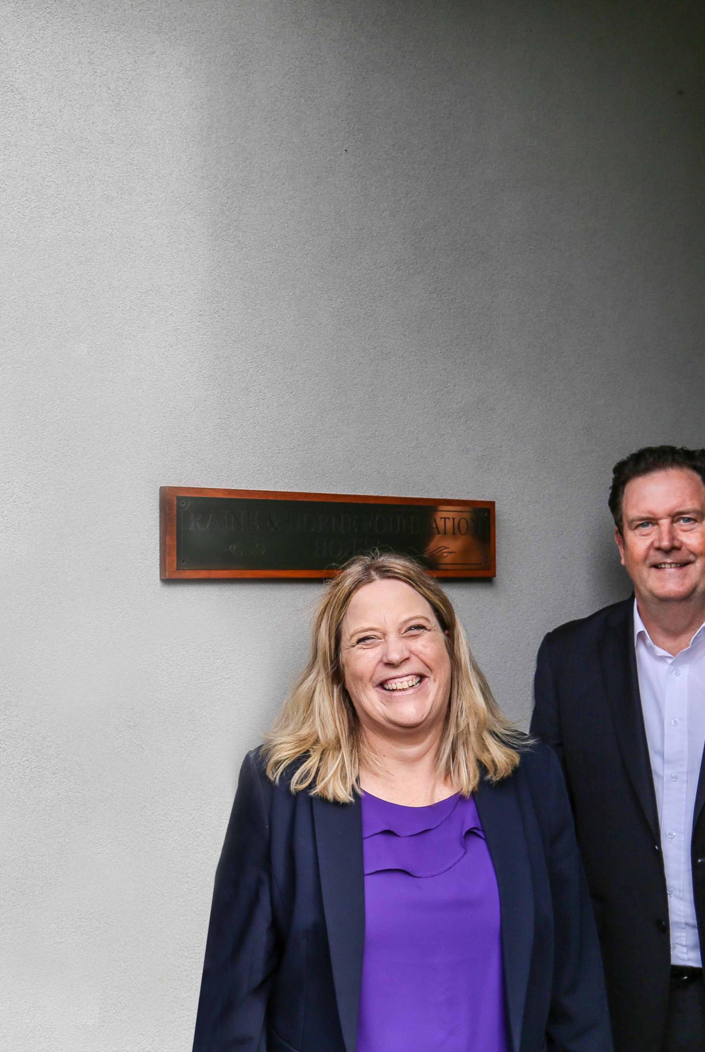 Raine & Horne Foundation Hits Substantial $1 Million Milestone in Community Giving